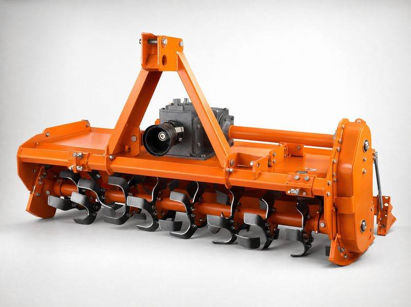 Rotavator RT150