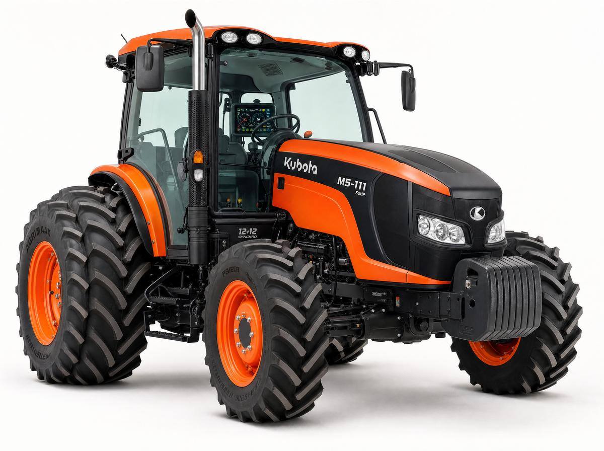 TORVEXIA TX504 Standard